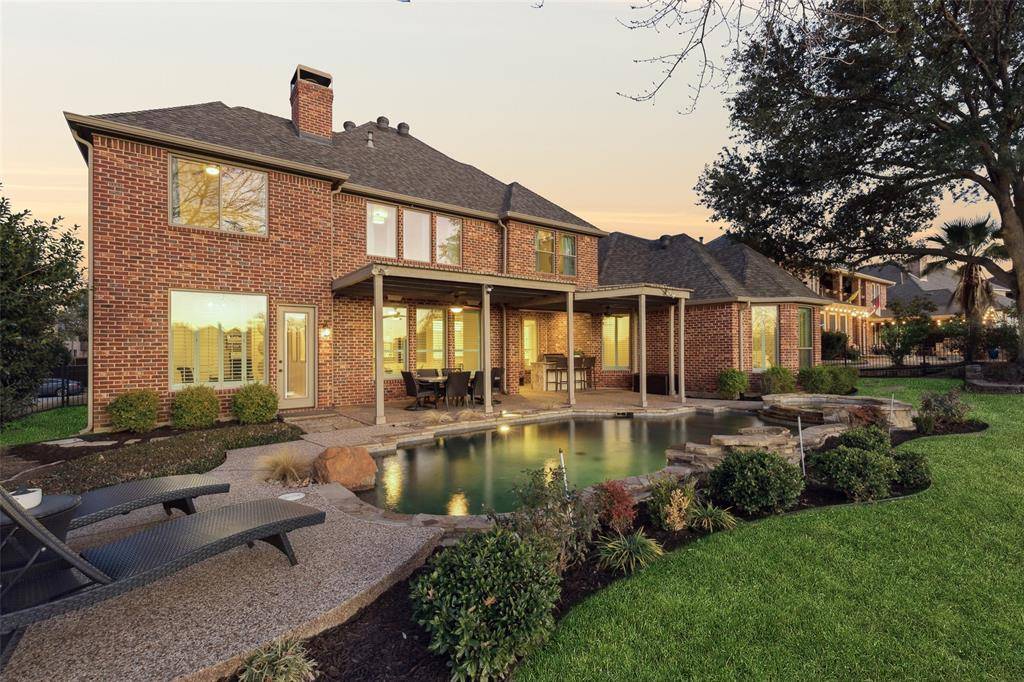 Flower Mound, TX 75028,4213 Auburn Drive