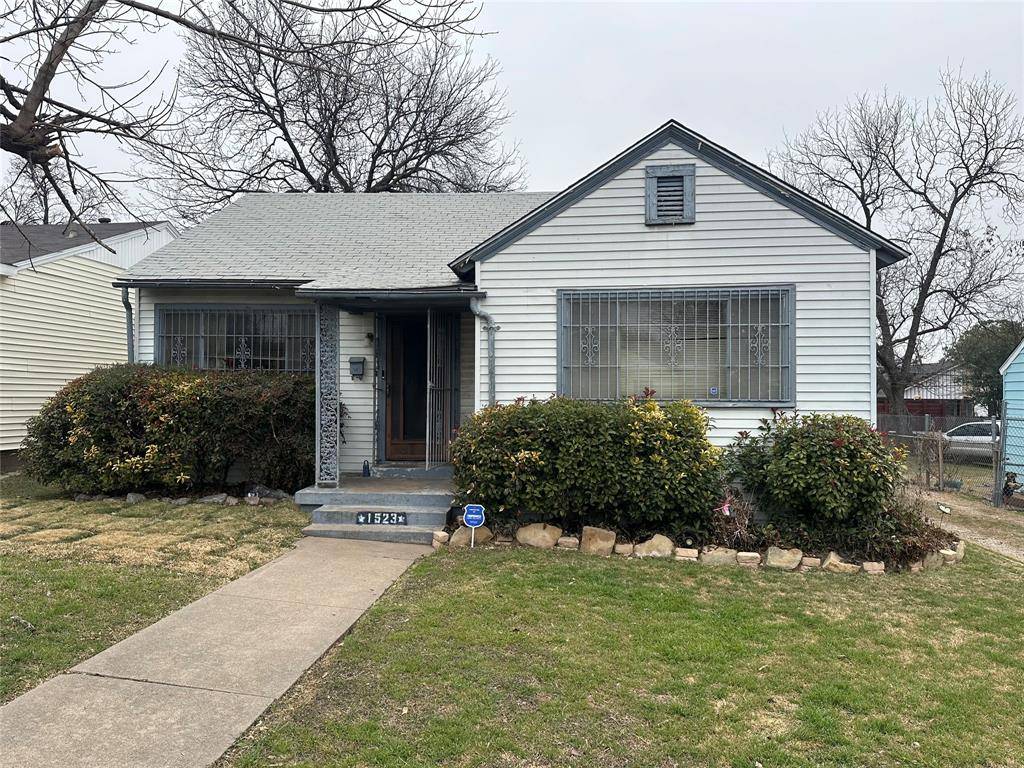Dallas, TX 75216,1523 E Elmore Avenue