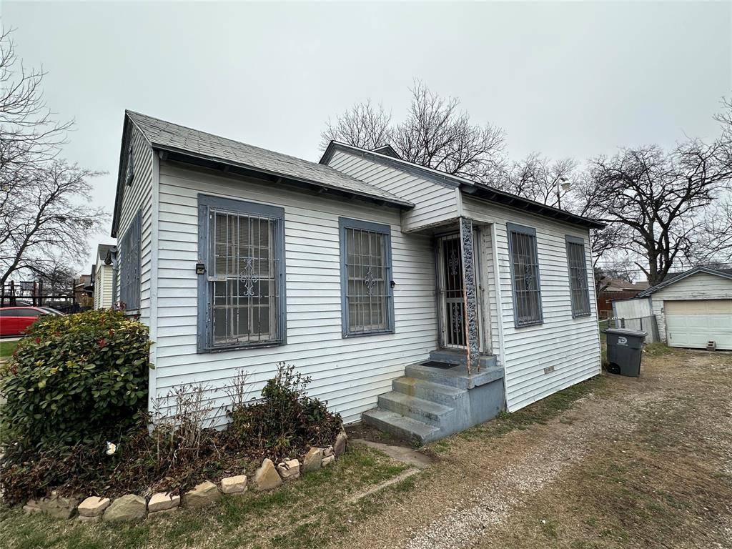 Dallas, TX 75216,1523 E Elmore Avenue