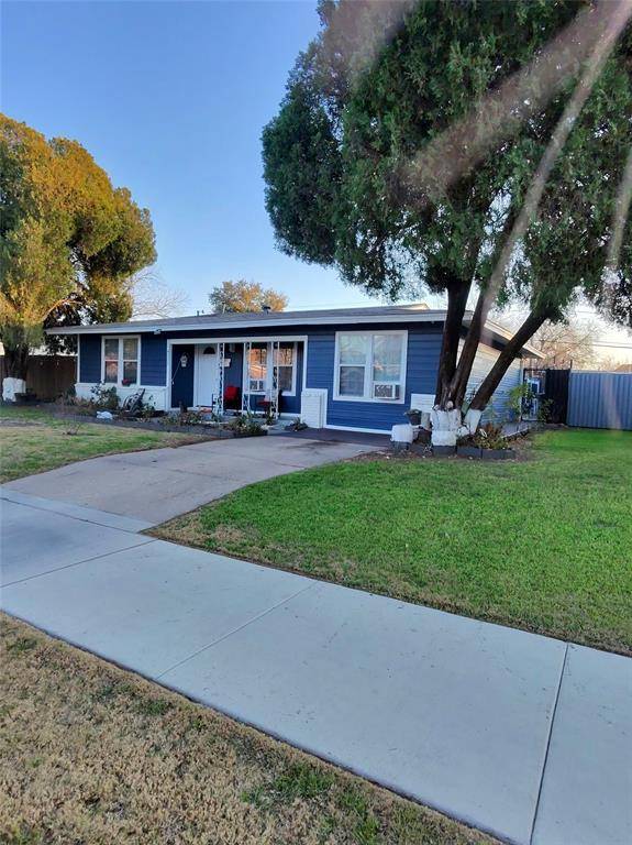 Fort Worth, TX 76119,4332 Quails Lane