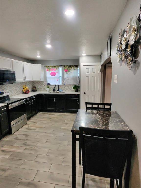 Fort Worth, TX 76119,4332 Quails Lane