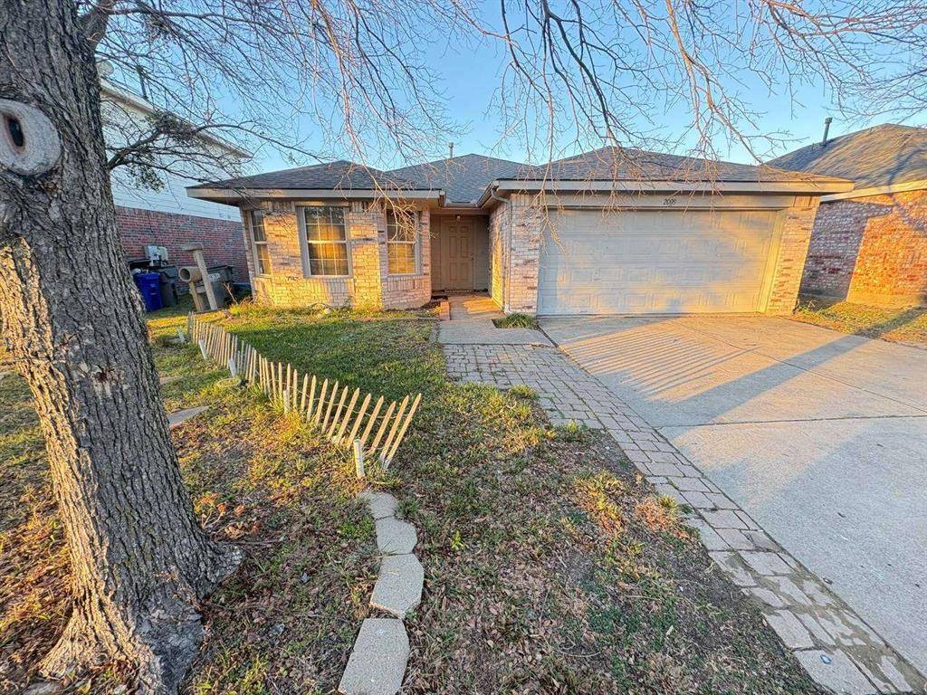 Forney, TX 75126,2009 Brook Meadow Drive