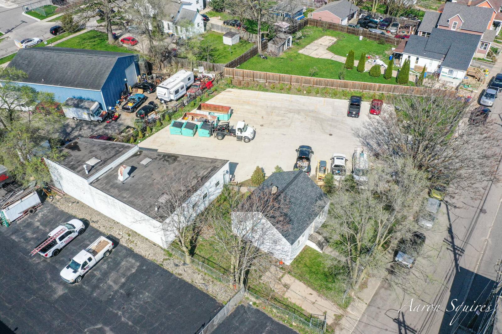 Grand Rapids, MI 49503,733 Mckendrick ST SW