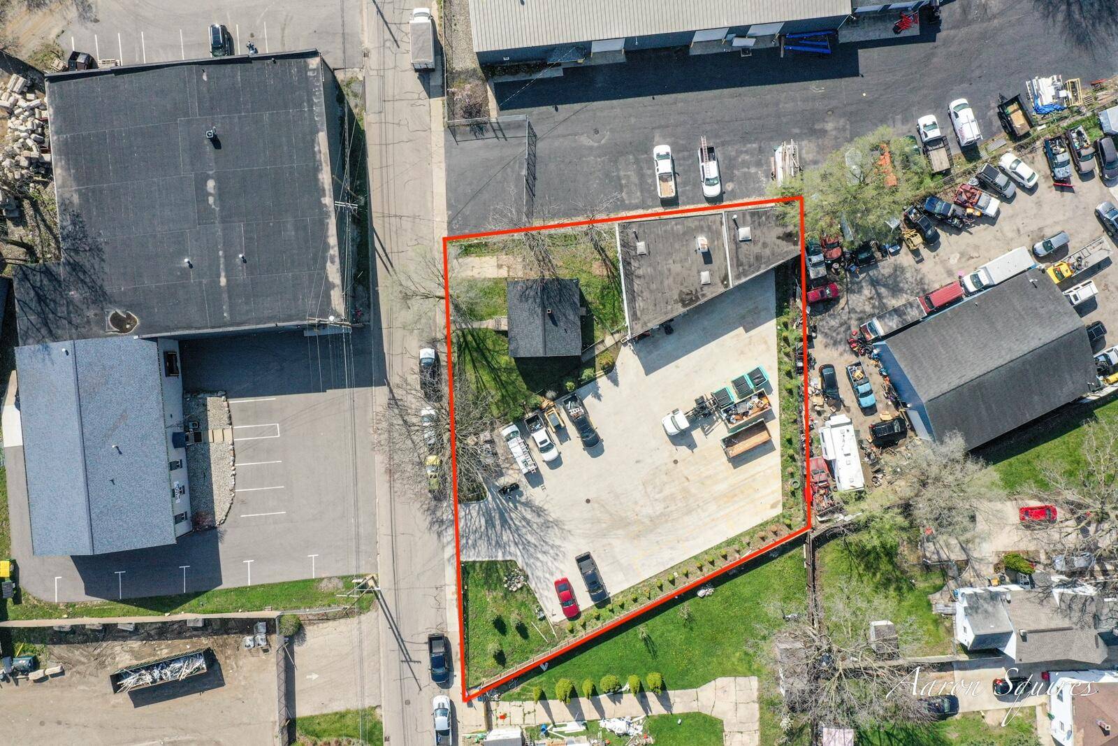 Grand Rapids, MI 49503,733 Mckendrick ST SW