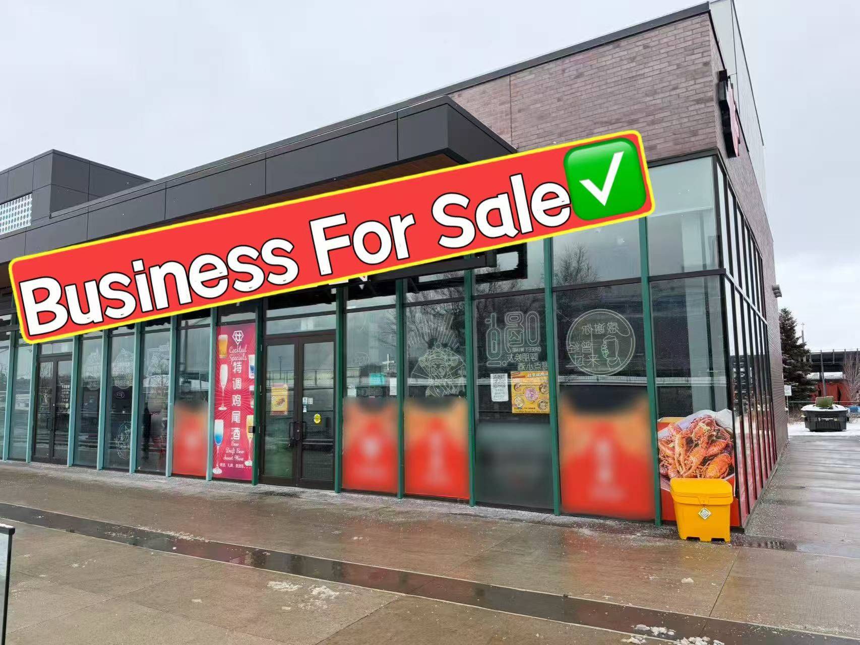 3365 Steeles AVE #B05-B06, Toronto C15, ON M2H 3S8