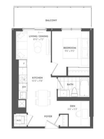 Brampton, ON L6P 4S3,15 Skyridge DR #918