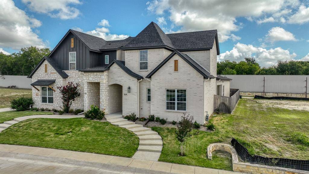 Aledo, TX 76008,164 Hulen Circle
