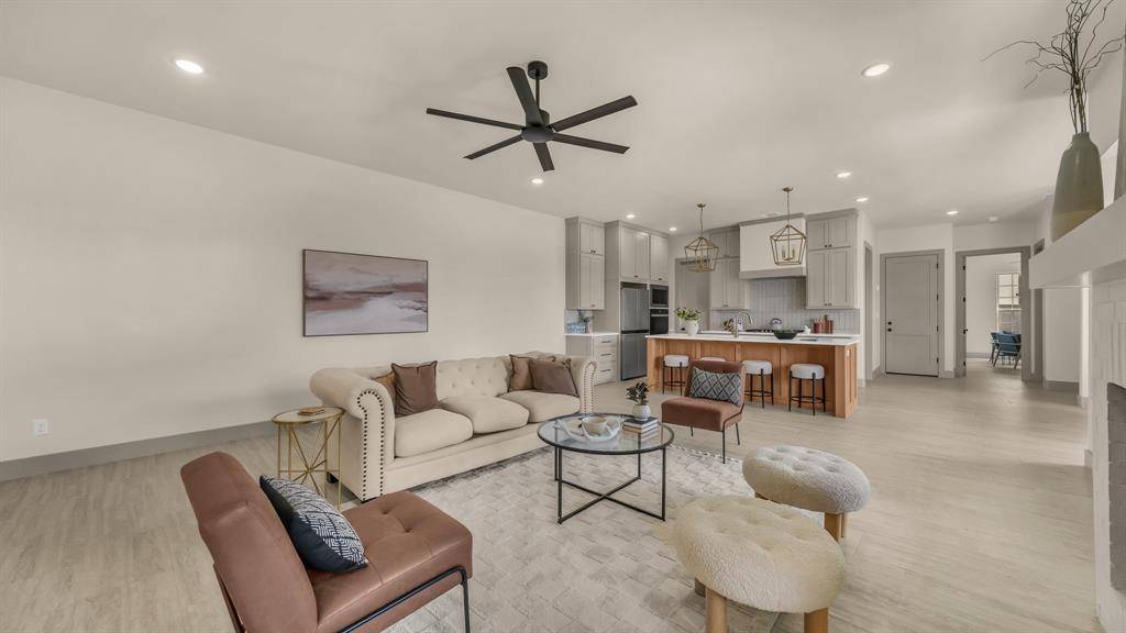 Aledo, TX 76008,164 Hulen Circle