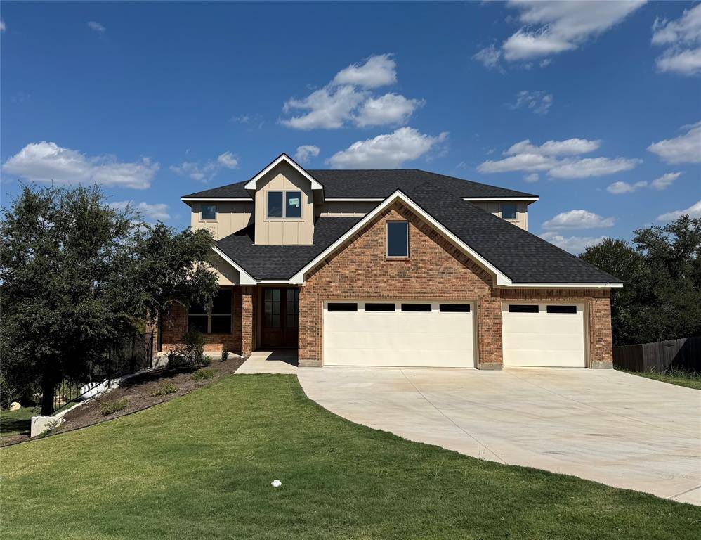 Belton, TX 76513,2136 Oak Draw Court