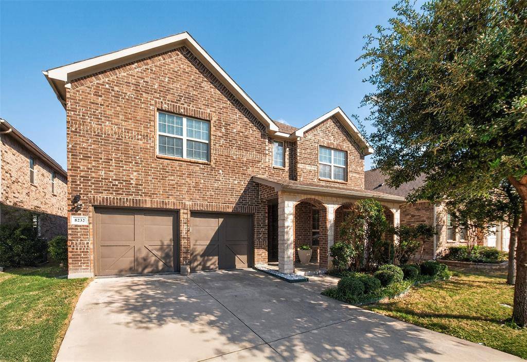 Fort Worth, TX 76244,8232 Pine Meadows Drive
