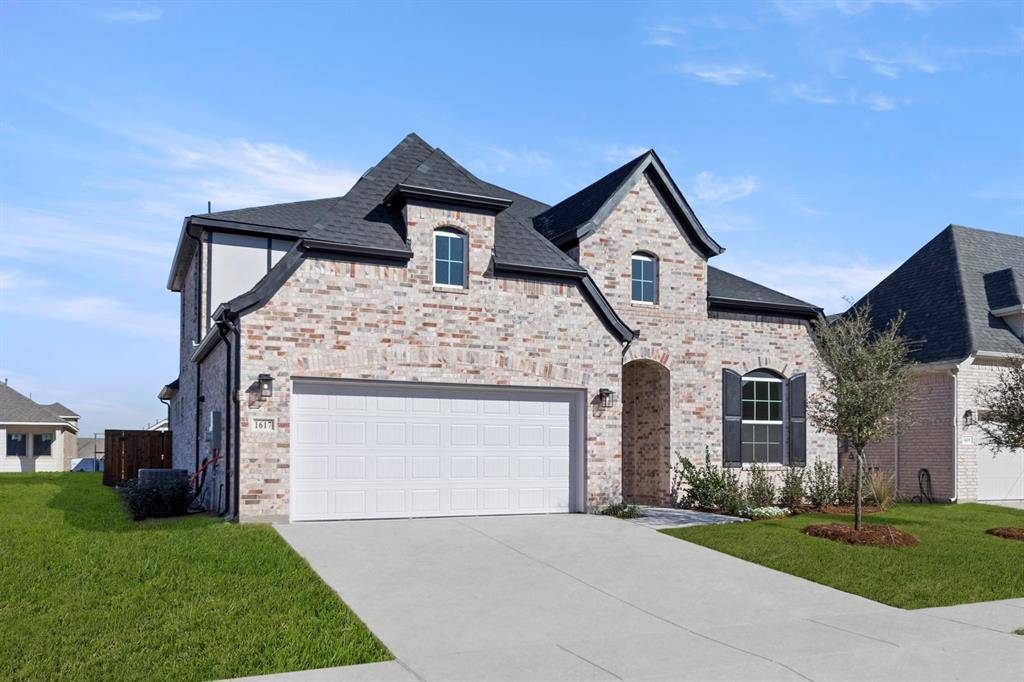 Forney, TX 75126,1617 Yorkie Drive