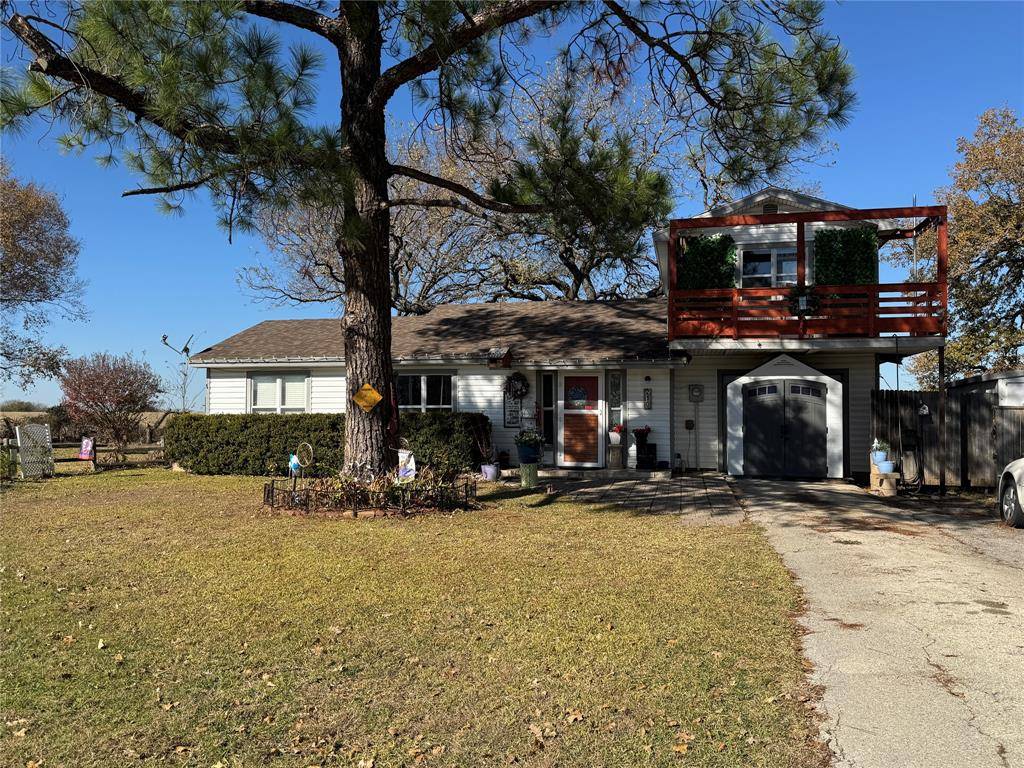 Alvarado, TX 76009,210 Davis Ranch Road