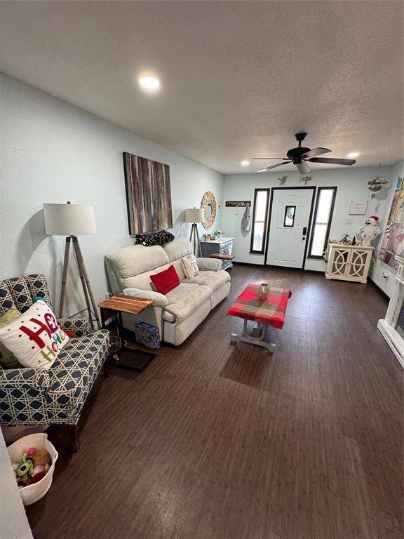 Alvarado, TX 76009,210 Davis Ranch Road