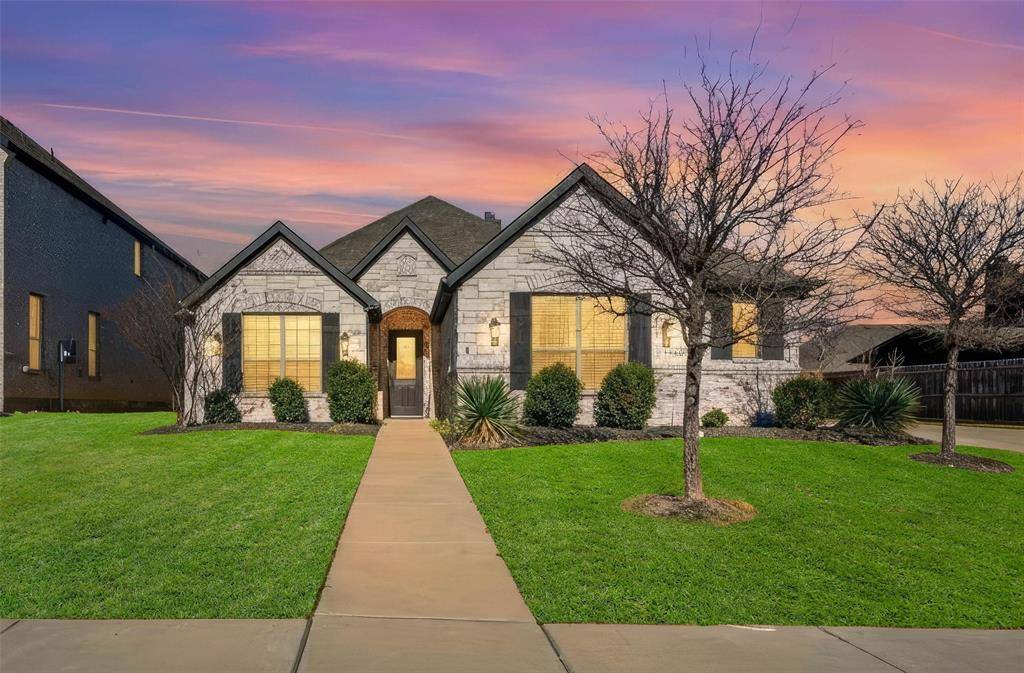 Midlothian, TX 76065,4425 Dandelion