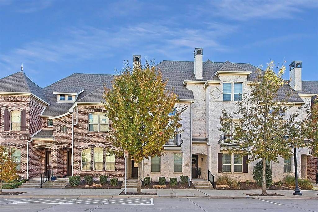 Frisco, TX 75034,6031 Page Street