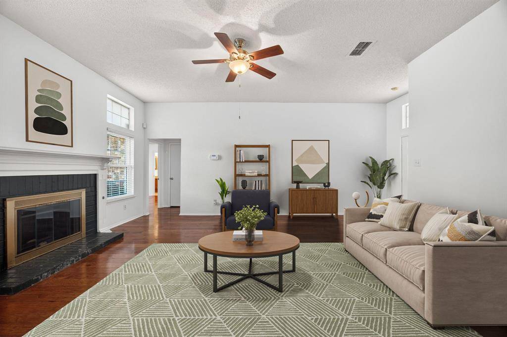 Burleson, TX 76028,721 Windridge Lane