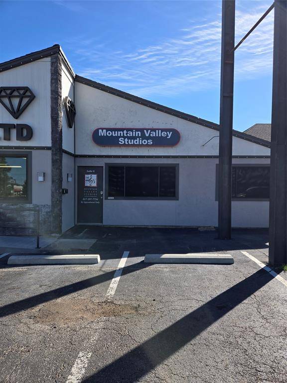 Burleson, TX 76028,509 SW Wilshire Boulevard #G