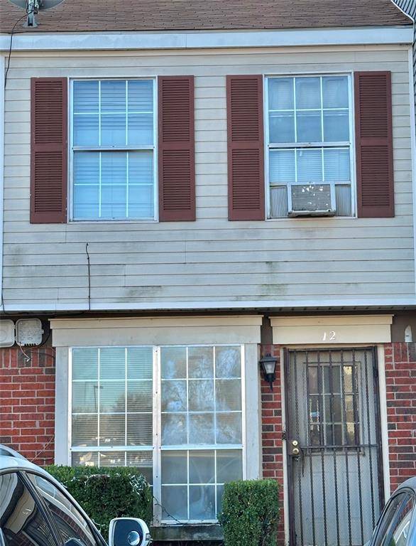 Dallas, TX 75217,10500 Lake June Road #I02