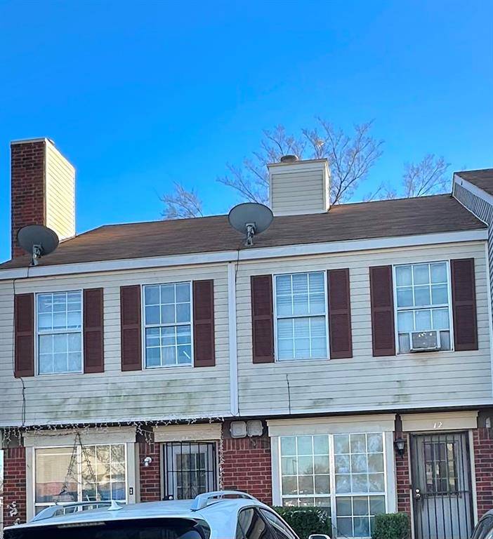 Dallas, TX 75217,10500 Lake June Road #I02