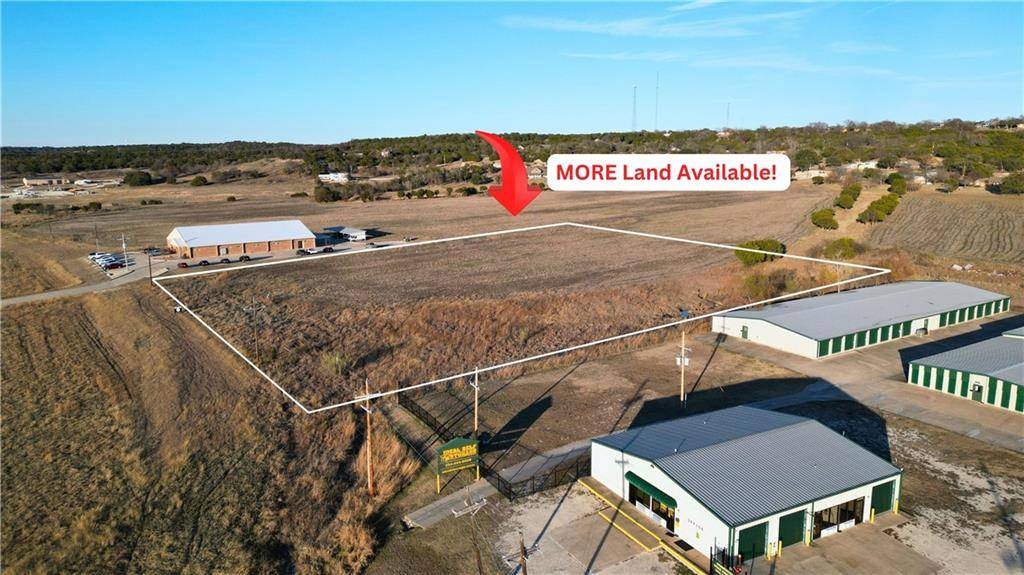 0 N State Hwy 36 Highway, Gatesville, TX 76528