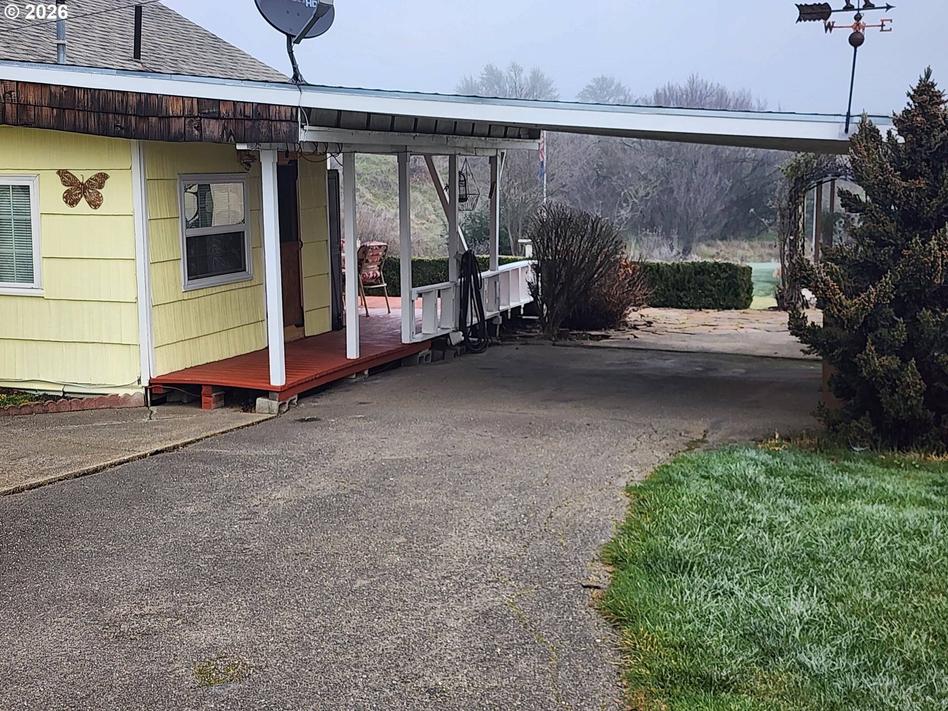 795 E ST, Riddle, OR 97469