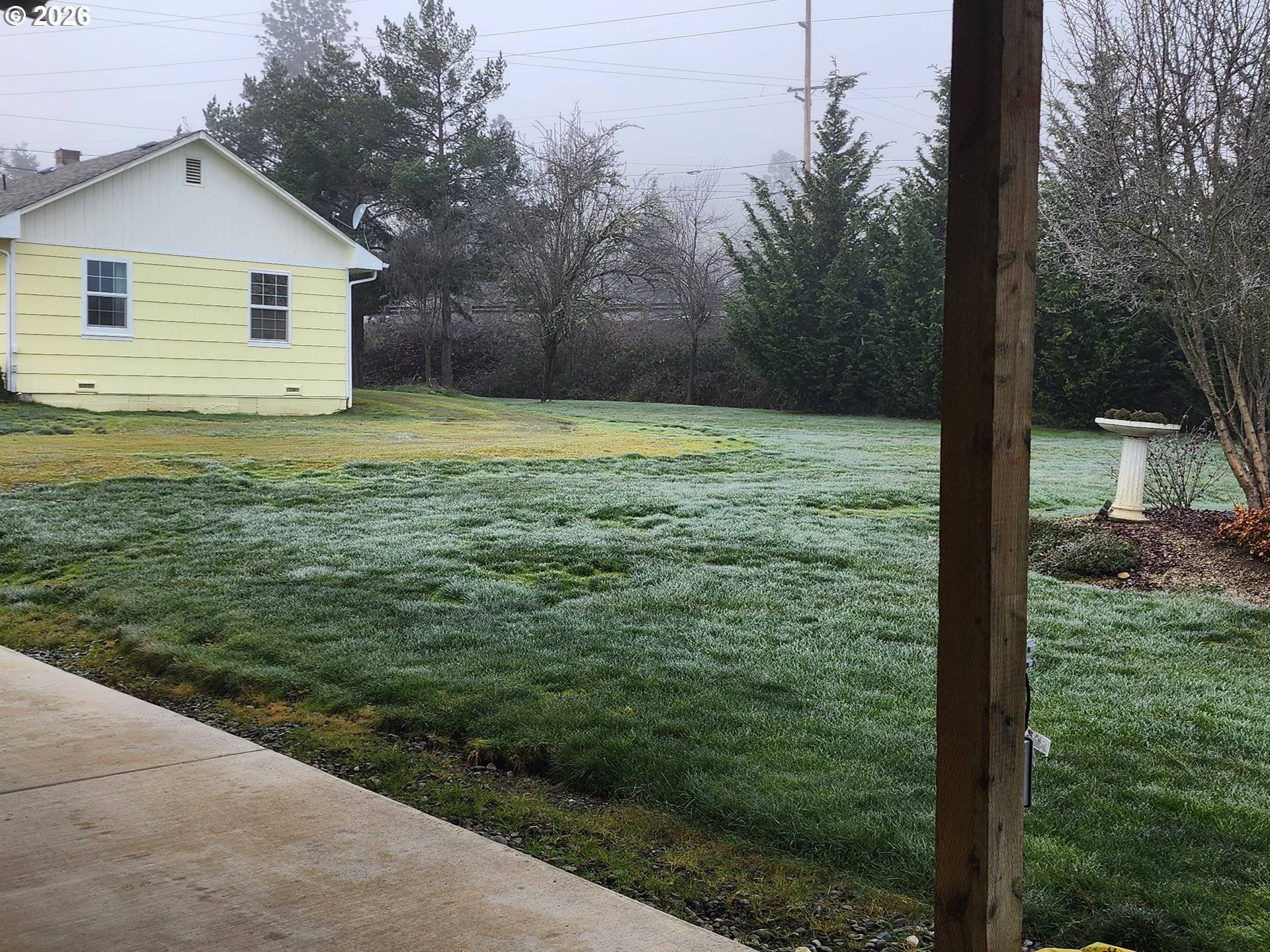 795 E ST, Riddle, OR 97469