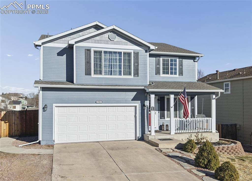 Fountain, CO 80817,795 Winebrook WAY