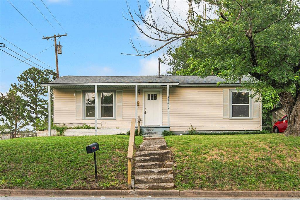 Denison, TX 75021,1414 S Houston Avenue