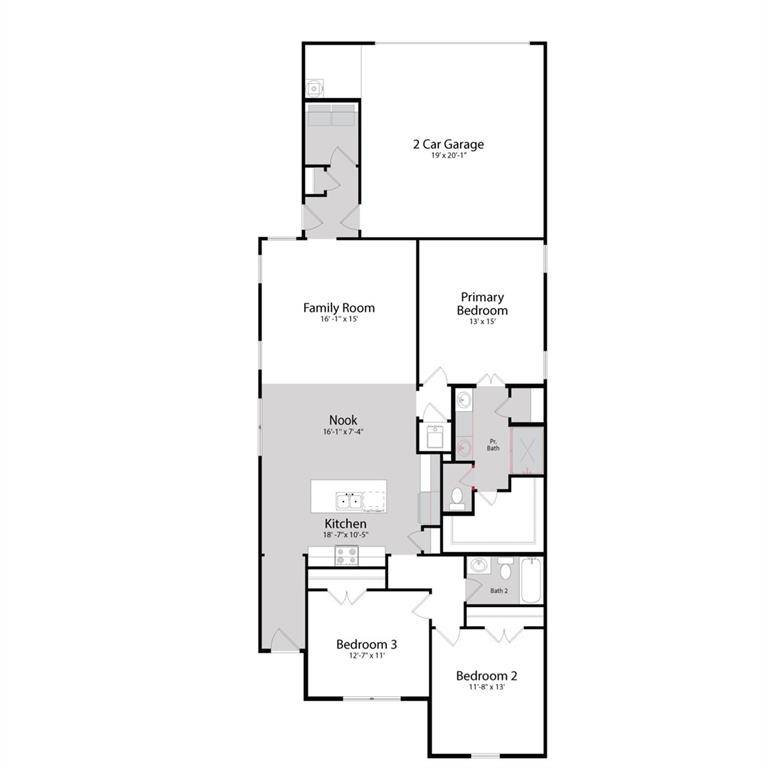 Royse City, TX 75189,2017 Bayfront Drive