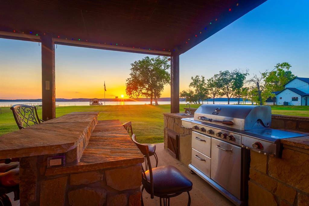 Possum Kingdom Lake, TX 76449,1167 Willow Road