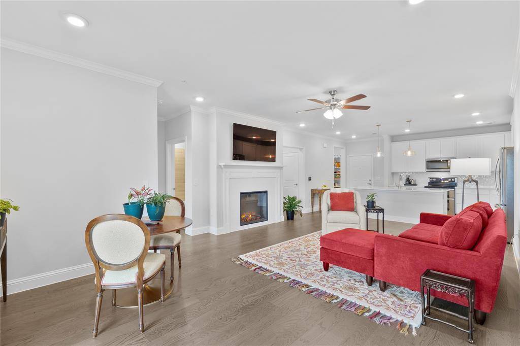 Allen, TX 75013,651 N Watters Road #4403