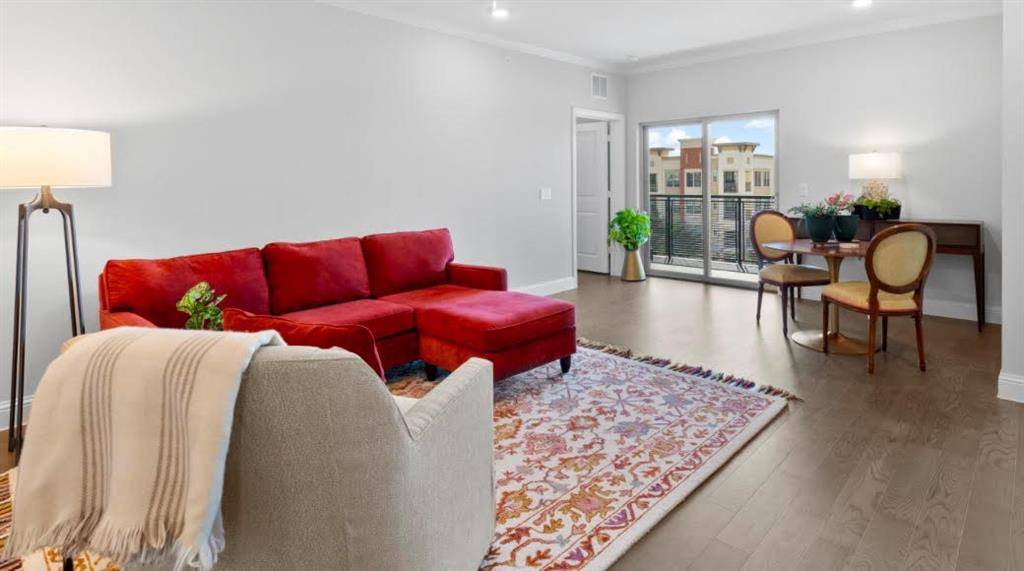 Allen, TX 75013,651 N Watters Road #4403