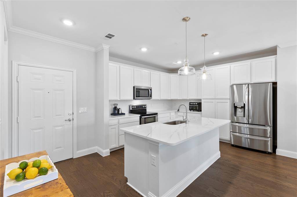 Allen, TX 75013,651 N Watters Road #4403