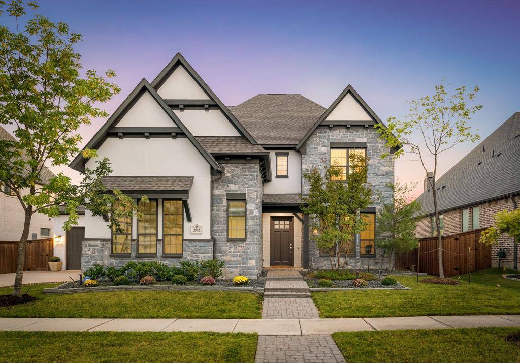 Frisco, TX 75034,4003 Marble Hill Road