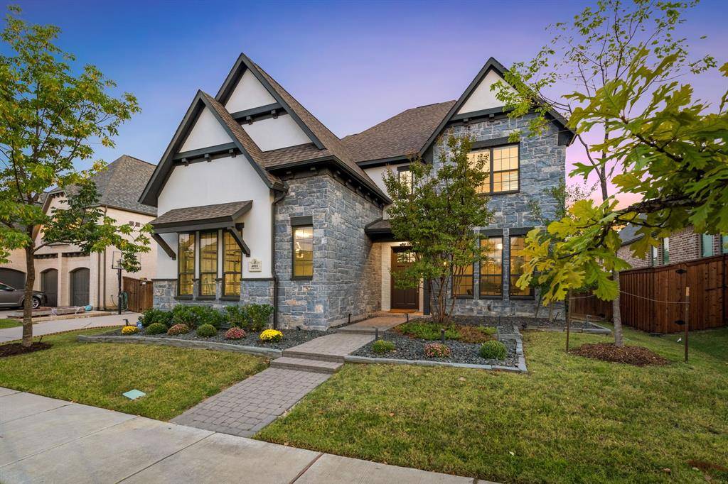 Frisco, TX 75034,4003 Marble Hill Road