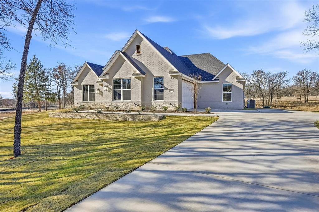 Poolville, TX 76487,1053 Llano Way