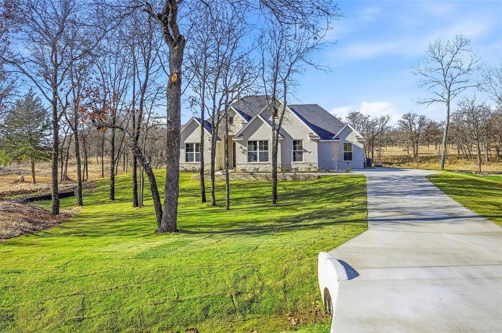 Poolville, TX 76487,1053 Llano Way