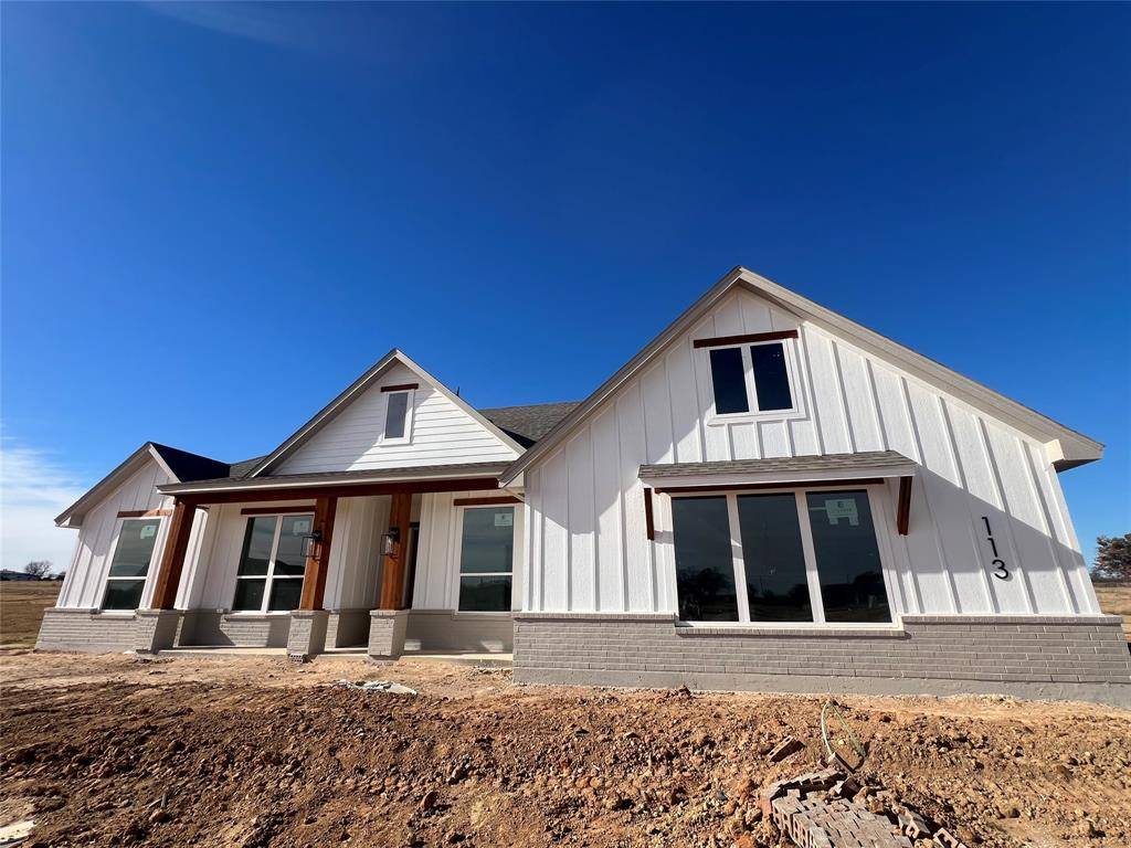 Poolville, TX 76487,113 Cattleman Drive