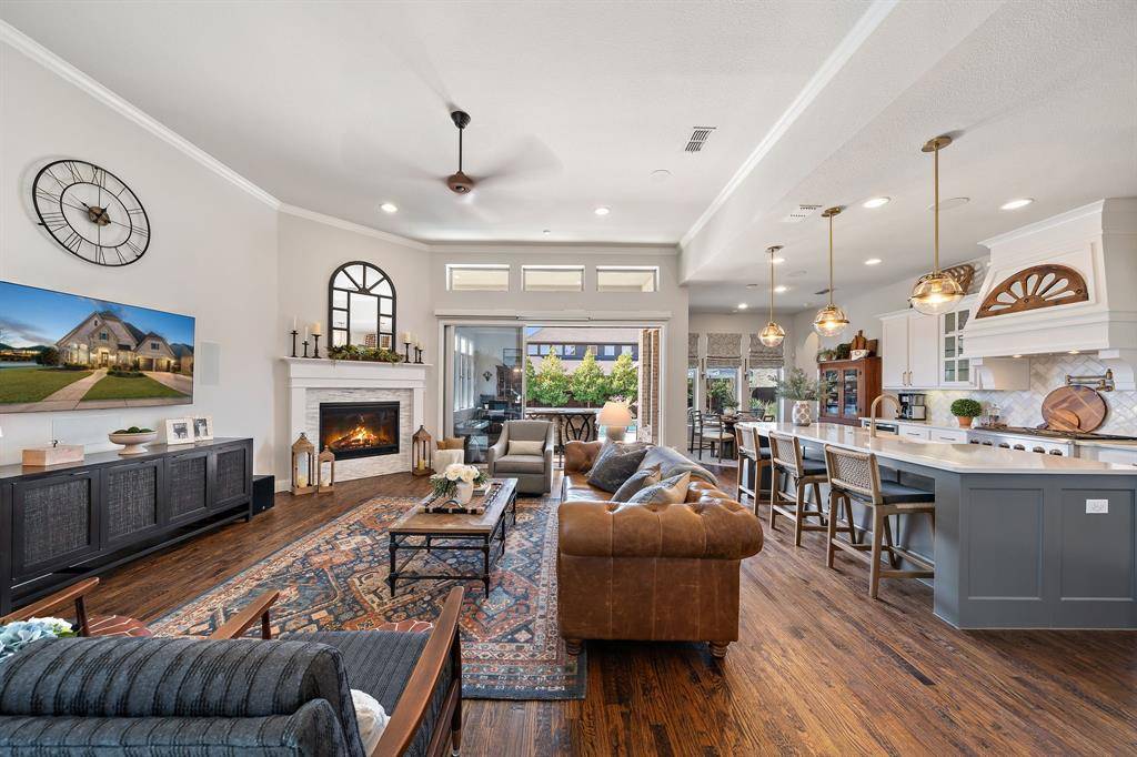 Frisco, TX 75033,16509 E Prairie Oak Road