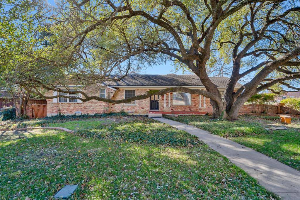 Richardson, TX 75080,1227 Cherrywood Drive