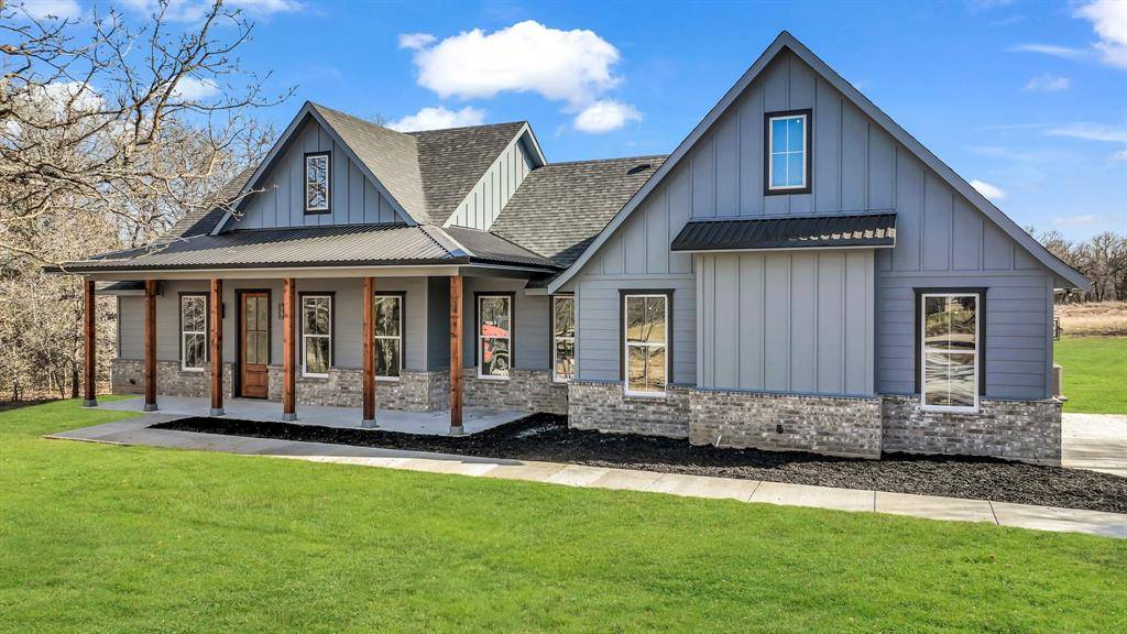 Poolville, TX 76487,Clem TBD three Quarter Loop Trail