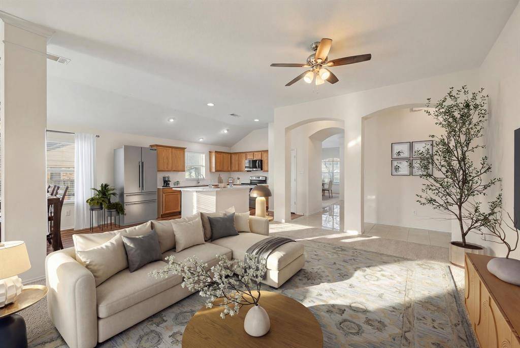 Fort Worth, TX 76123,2433 Forest Creek Drive