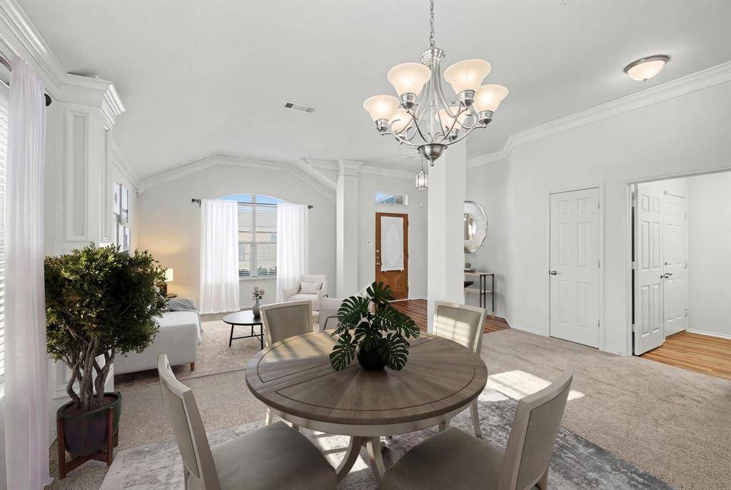 Fort Worth, TX 76123,2433 Forest Creek Drive