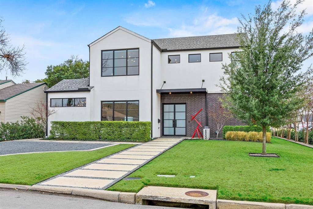 Dallas, TX 75209,4902 Linnet Lane