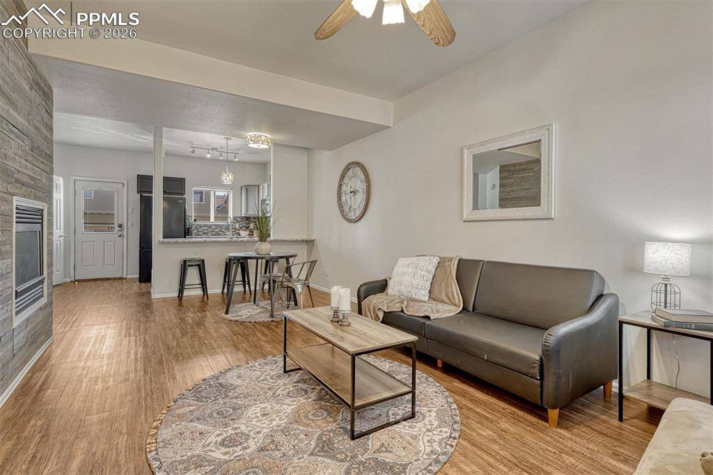 Colorado Springs, CO 80922,2580 Malpaso PT