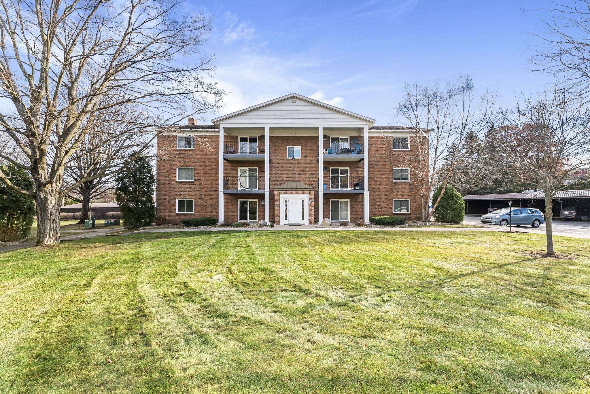 Traverse City, MI 49684,540 Georgetown DR