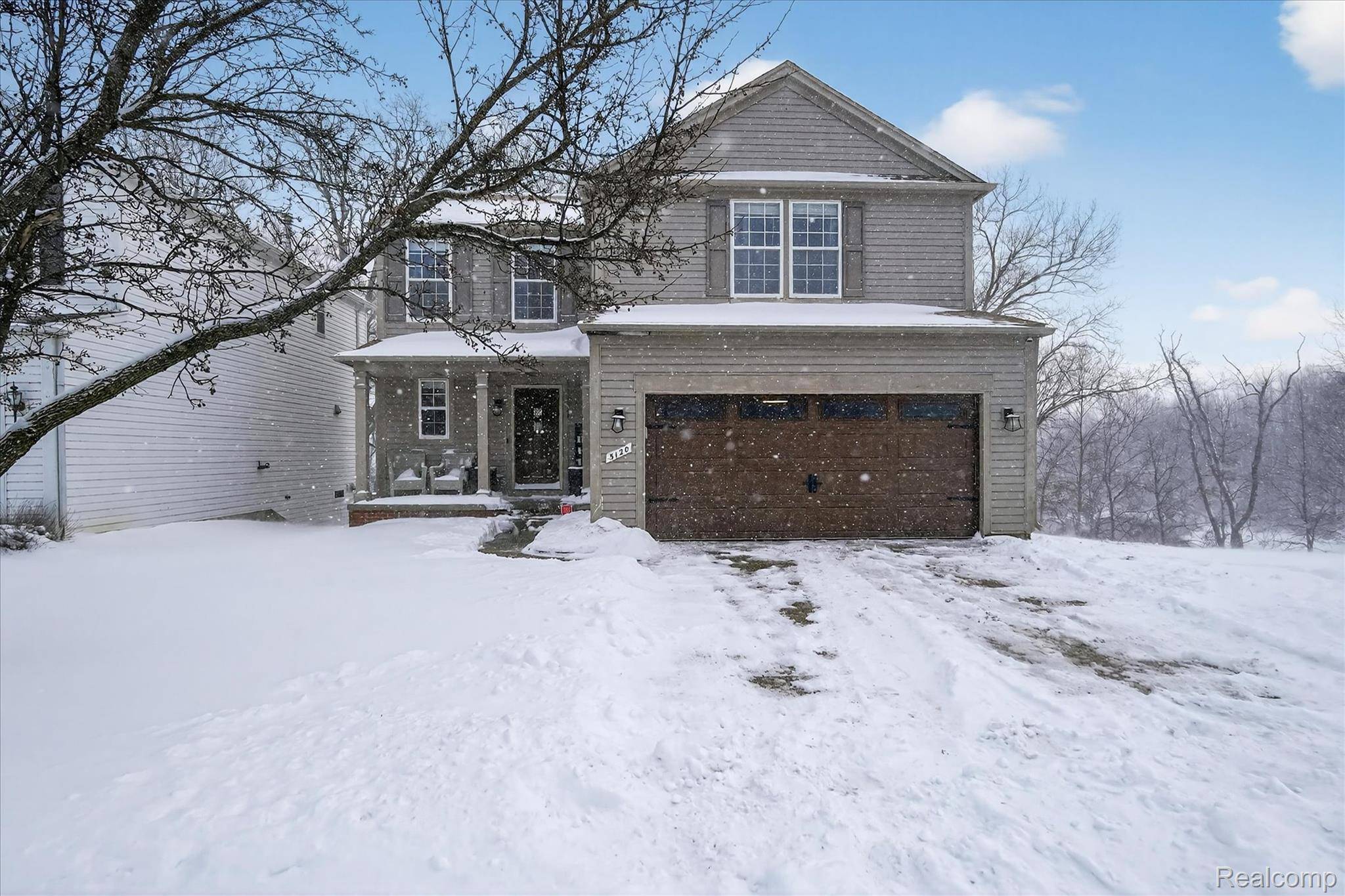 Holly, MI 48442,5120 Meadow Crest CIR
