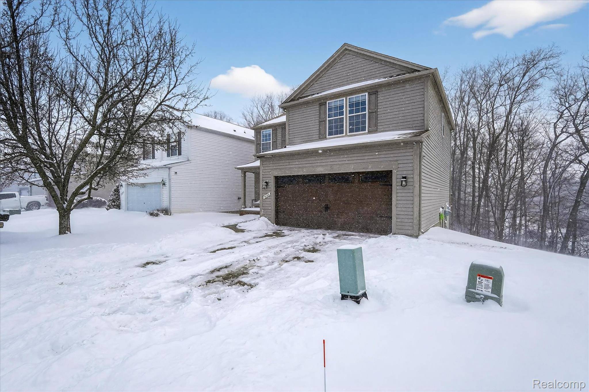 Holly, MI 48442,5120 Meadow Crest CIR