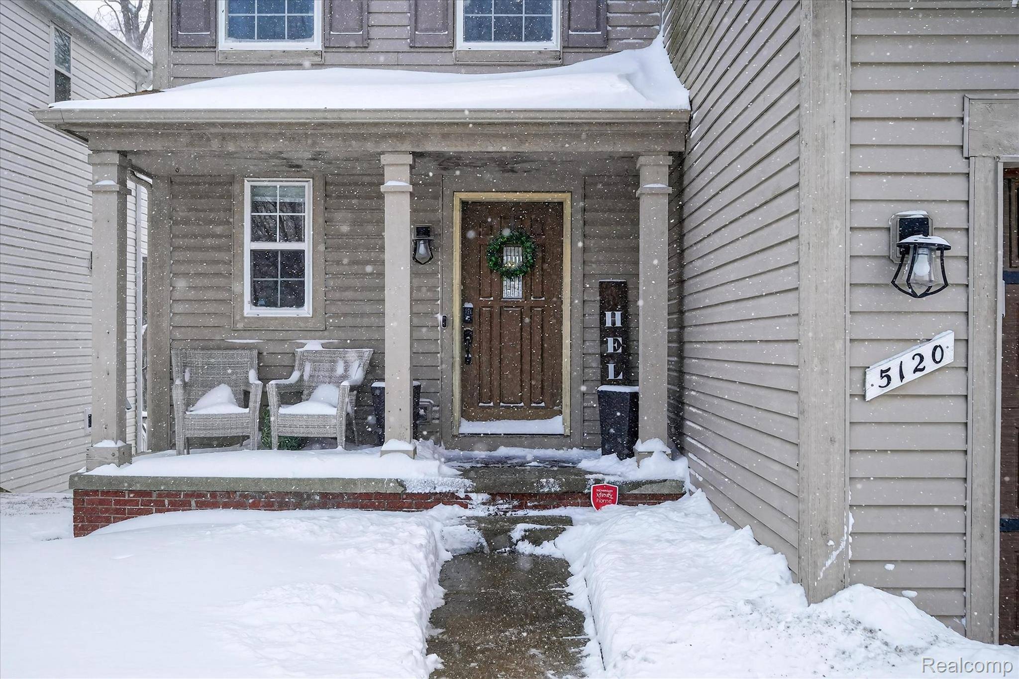 Holly, MI 48442,5120 Meadow Crest CIR