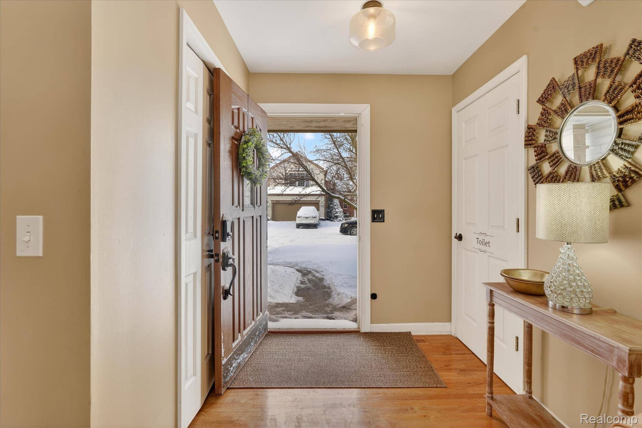 Holly, MI 48442,5120 Meadow Crest CIR